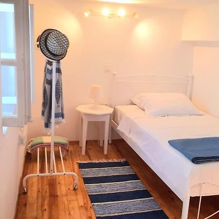 Zoe Apartments No 7 , Hydra Island Greece Dış mekan fotoğraf