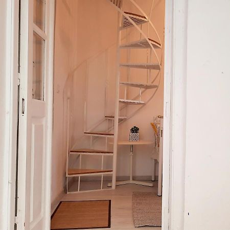 Zoe Apartments No 7 , Hydra Island Greece Dış mekan fotoğraf