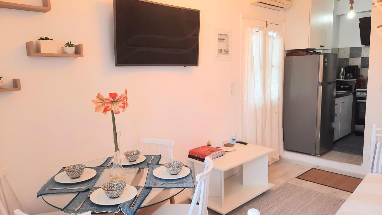 Zoe Apartments No 7 , Hydra Island Greece Dış mekan fotoğraf