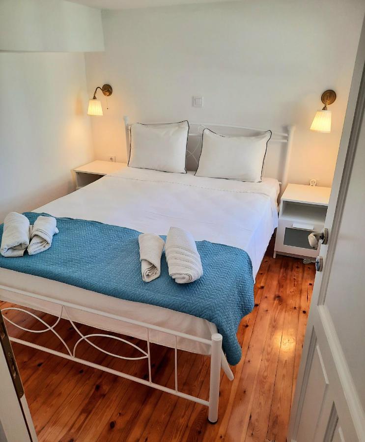 Zoe Apartments No 7 , Hydra Island Greece Dış mekan fotoğraf