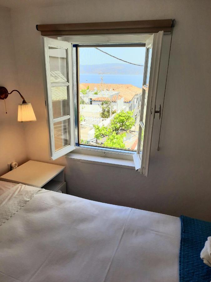 Zoe Apartments No 7 , Hydra Island Greece Dış mekan fotoğraf