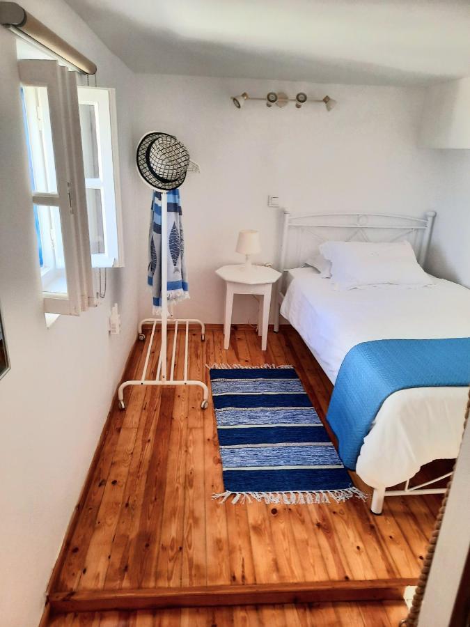 Zoe Apartments No 7 , Hydra Island Greece Dış mekan fotoğraf