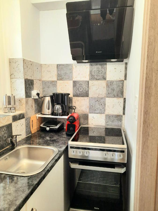Zoe Apartments No 7 , Hydra Island Greece Dış mekan fotoğraf